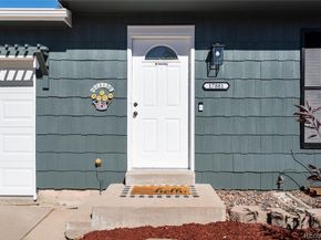 17881 E Wyoming Place, Aurora CO 80017