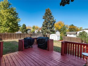 17881 E Wyoming Place, Aurora CO 80017