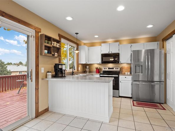 17881 E Wyoming Place, Aurora CO 80017