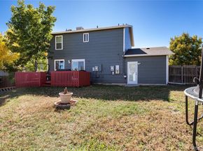 17881 E Wyoming Place, Aurora CO 80017
