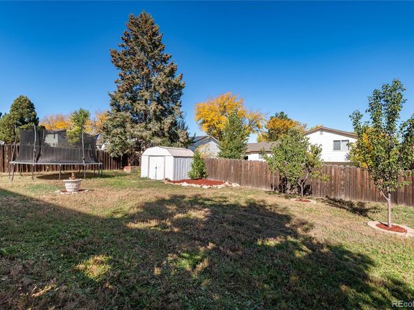 17881 E Wyoming Place, Aurora CO 80017
