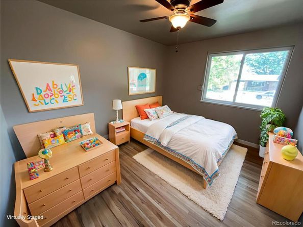6085 Simms Street, Arvada CO 80004