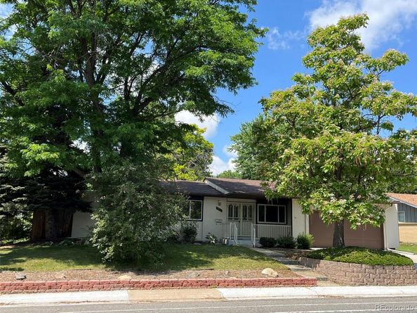 6085 Simms Street, Arvada CO 80004