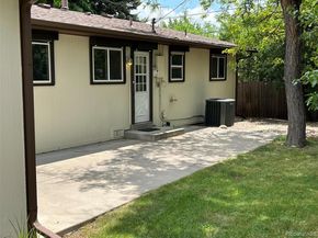 6085 Simms Street, Arvada CO 80004