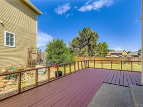 19939 Mitchell Circle, Denver CO 80249
