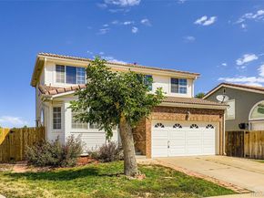 19939 Mitchell Circle, Denver CO 80249