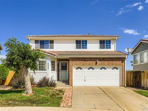 19939 Mitchell Circle, Denver CO 80249