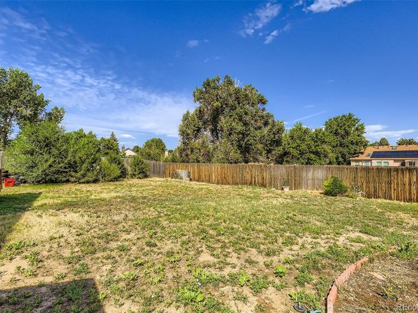 19939 Mitchell Circle, Denver CO 80249