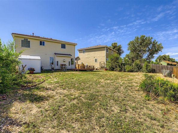 19939 Mitchell Circle, Denver CO 80249