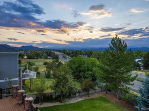 2437 Waneka Lake Trail, Lafayette CO 80026