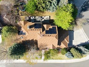 11372 E Ida Court, Englewood CO 80111