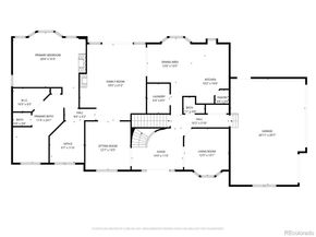 11372 E Ida Court, Englewood CO 80111