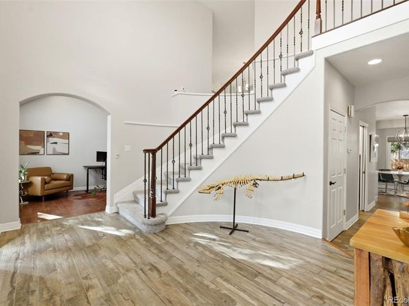 11372 E Ida Court, Englewood CO 80111