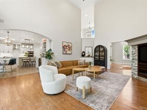 11372 E Ida Court, Englewood CO 80111