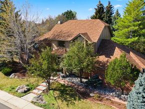 11372 E Ida Court, Englewood CO 80111