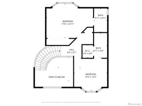 11372 E Ida Court, Englewood CO 80111