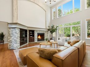 11372 E Ida Court, Englewood CO 80111