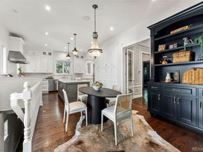 165 N High Street, Denver CO 80218