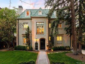 165 N High Street, Denver CO 80218