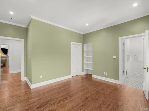 165 N High Street, Denver CO 80218