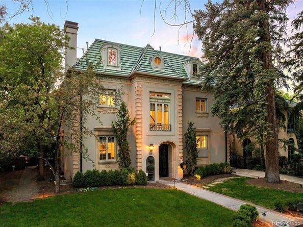 165 N High Street, Denver CO 80218