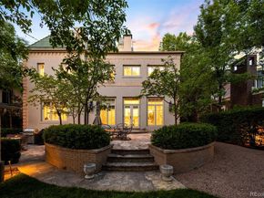 165 N High Street, Denver CO 80218