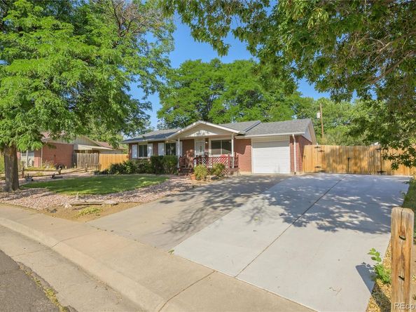 13659 E Kentucky Avenue, Aurora CO 80012