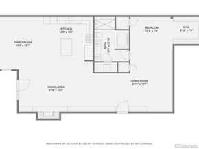 1360 Walnut Street 202, Boulder CO 80302