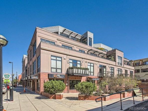 1360 Walnut Street 202, Boulder CO 80302