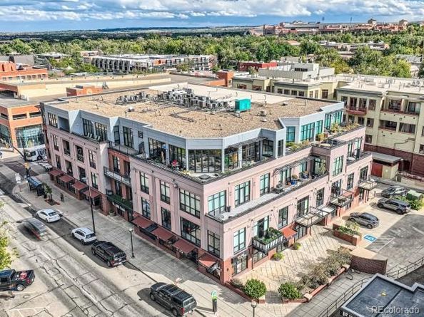 1360 Walnut Street 202, Boulder CO 80302
