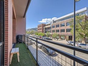 1360 Walnut Street 202, Boulder CO 80302