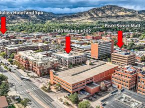 1360 Walnut Street 202, Boulder CO 80302