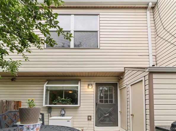 4643 S Crystal Way D184, Aurora CO 80015