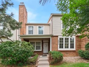 4643 S Crystal Way D184, Aurora CO 80015