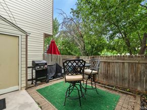 4643 S Crystal Way D184, Aurora CO 80015