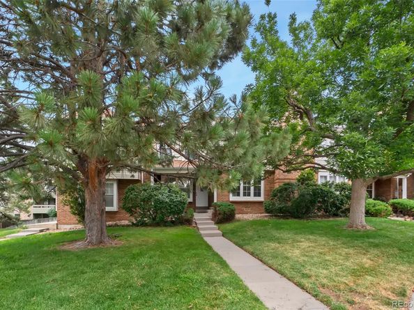 4643 S Crystal Way D184, Aurora CO 80015