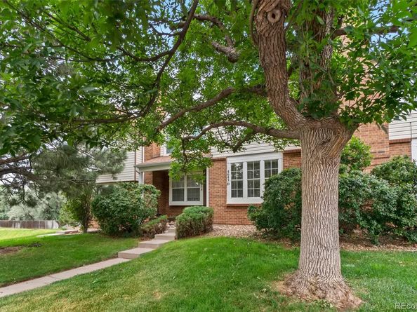 4643 S Crystal Way D184, Aurora CO 80015