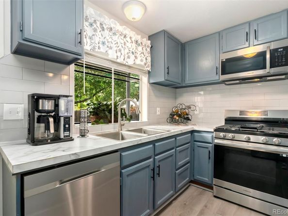 4643 S Crystal Way D184, Aurora CO 80015