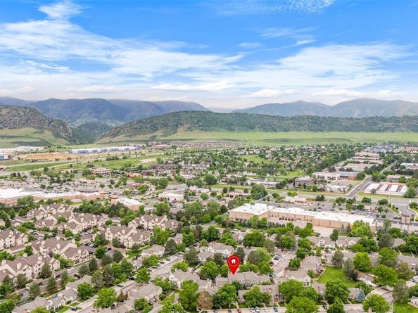 9632 W Chatfield Avenue C, Littleton CO 80128