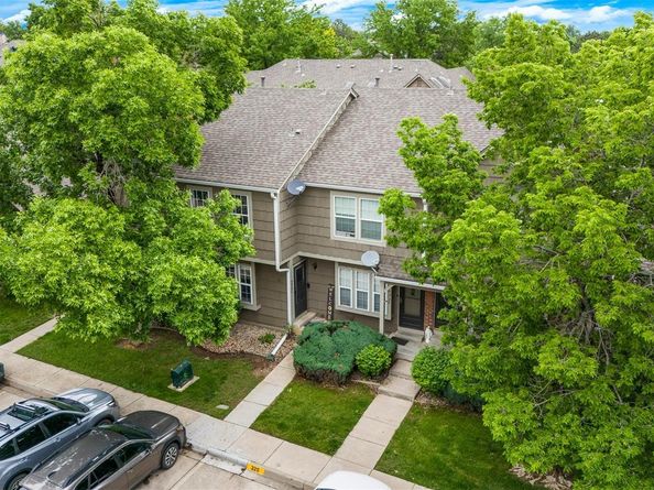 9632 W Chatfield Avenue C, Littleton CO 80128