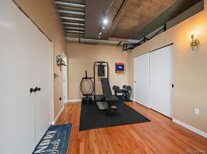 2020 Arapahoe Street 1150, Denver CO 80205