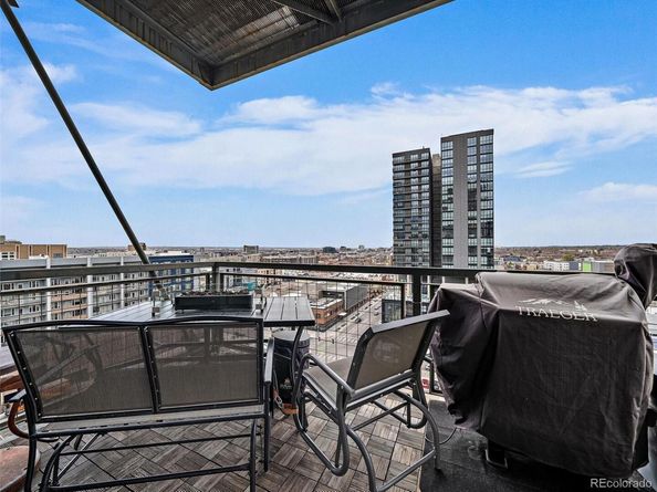 2020 Arapahoe Street 1150, Denver CO 80205