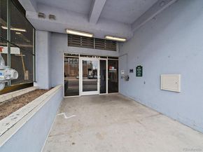 2020 Arapahoe Street 1150, Denver CO 80205