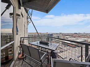 2020 Arapahoe Street 1150, Denver CO 80205