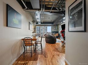 2020 Arapahoe Street 1150, Denver CO 80205