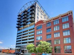 2020 Arapahoe Street 1150, Denver CO 80205