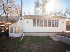 1422 N Quebec Street, Denver CO 80220