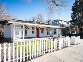 1422 N Quebec Street, Denver CO 80220