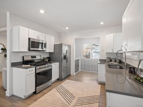 1422 N Quebec Street, Denver CO 80220