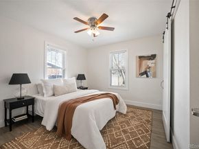 1422 N Quebec Street, Denver CO 80220